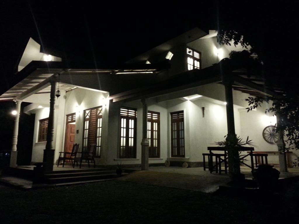 Villa Cinnamon Hills Galle Exterior photo