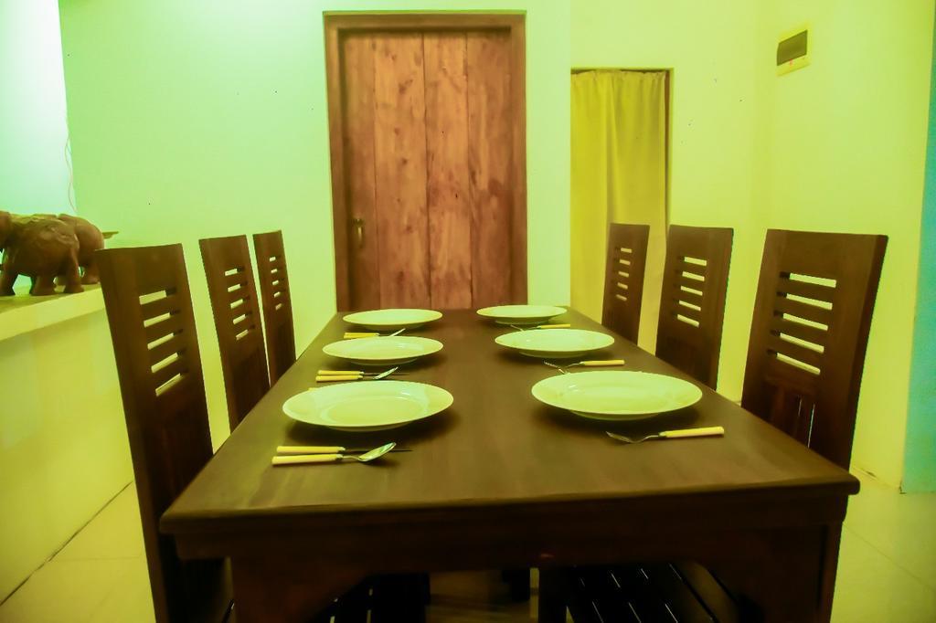 Villa Cinnamon Hills Galle Exterior photo