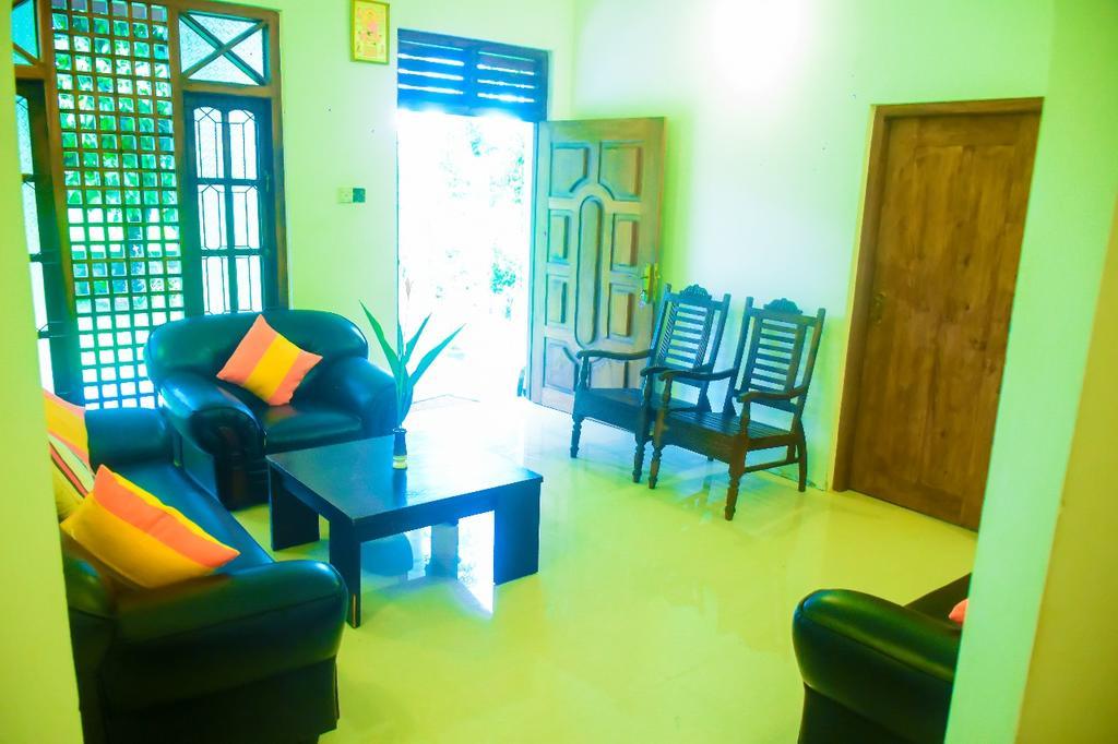Villa Cinnamon Hills Galle Exterior photo