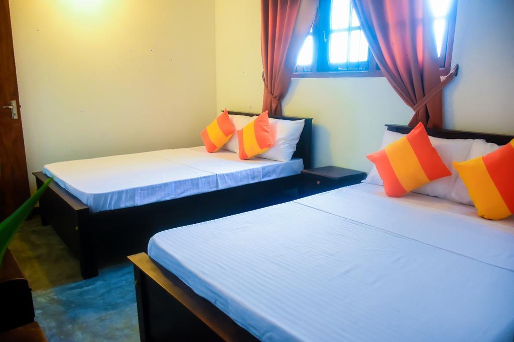 Villa Cinnamon Hills Galle Exterior photo