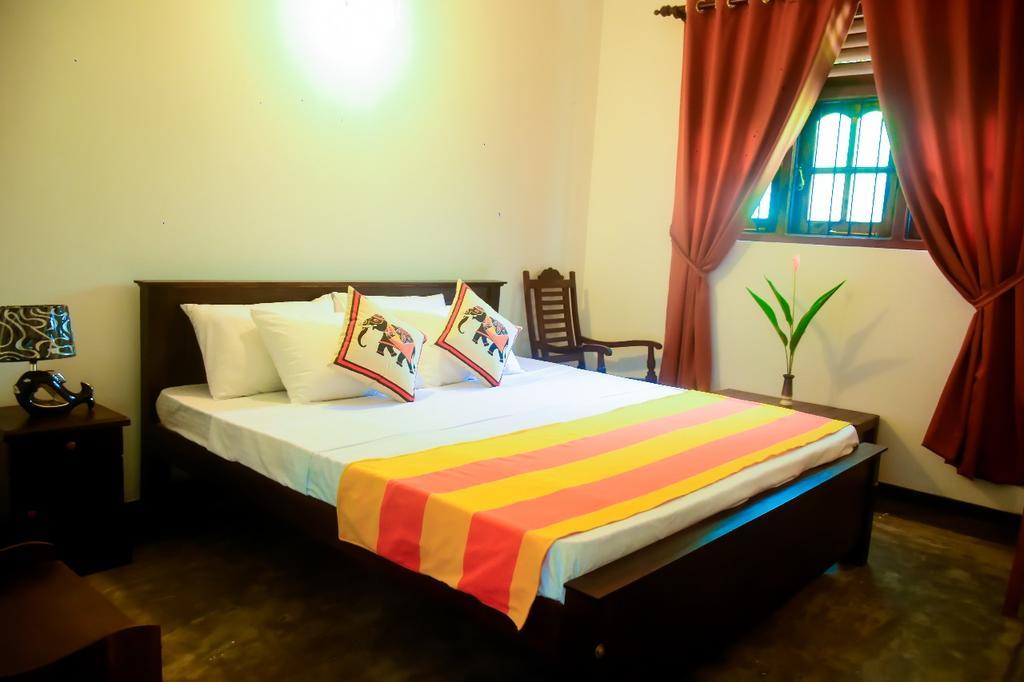 Villa Cinnamon Hills Galle Exterior photo