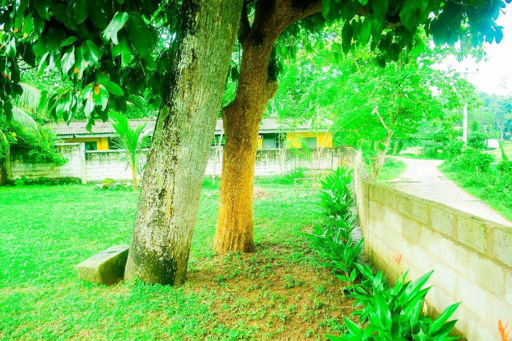 Villa Cinnamon Hills Galle Exterior photo