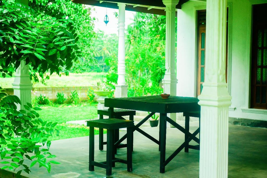 Villa Cinnamon Hills Galle Exterior photo