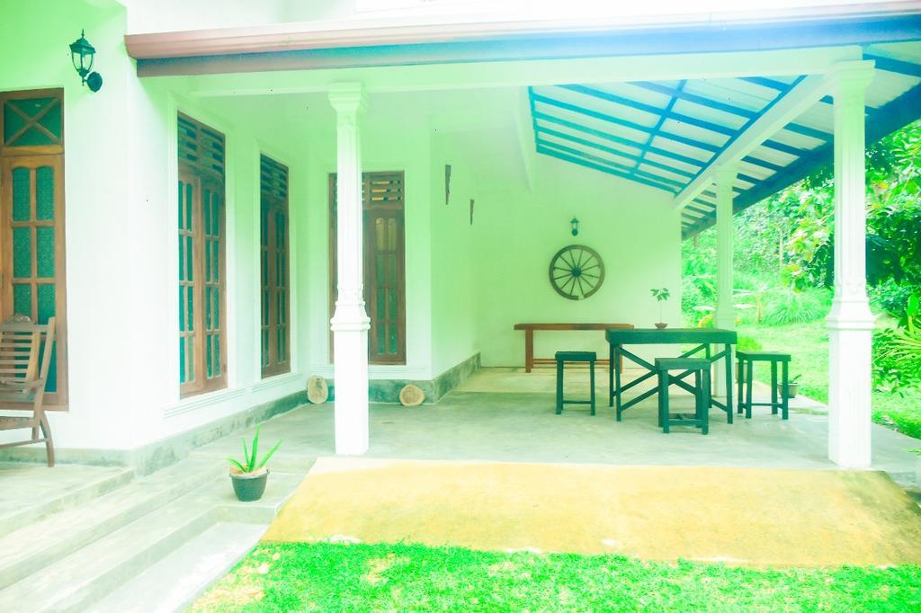 Villa Cinnamon Hills Galle Exterior photo