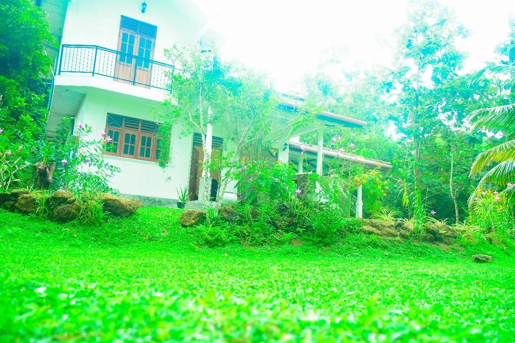 Villa Cinnamon Hills Galle Exterior photo
