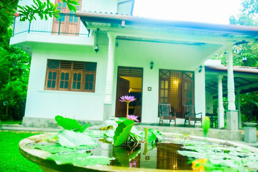 Villa Cinnamon Hills Galle Exterior photo