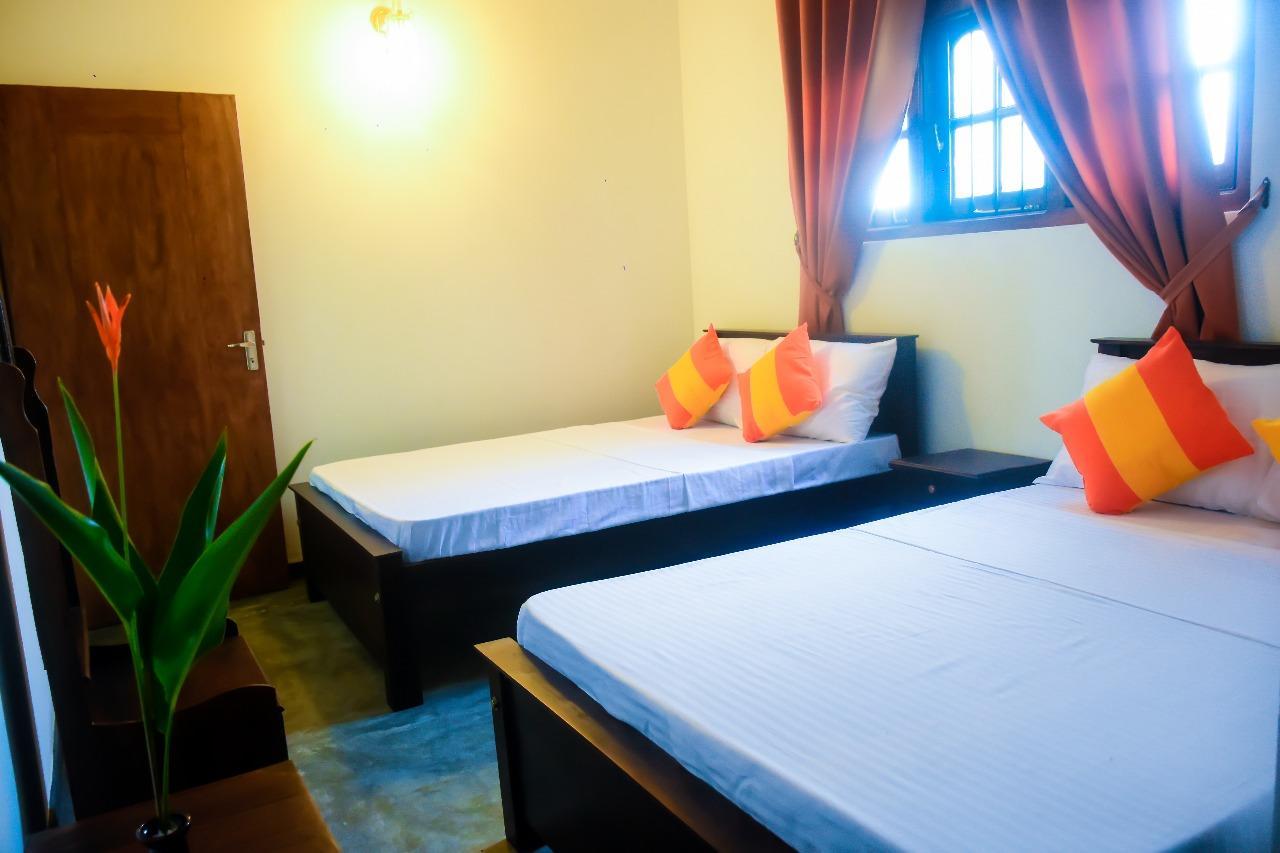 Villa Cinnamon Hills Galle Exterior photo