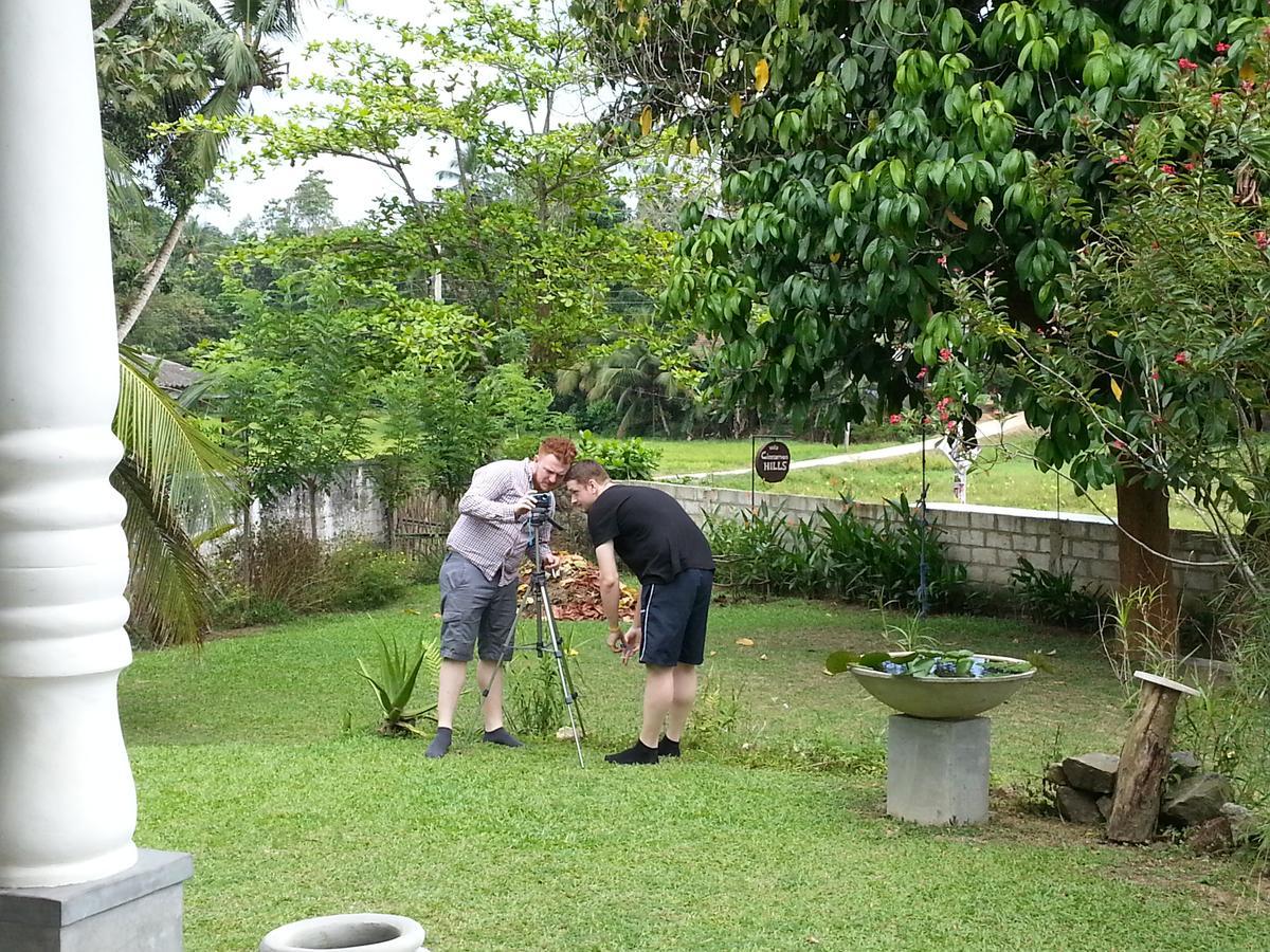 Villa Cinnamon Hills Galle Exterior photo