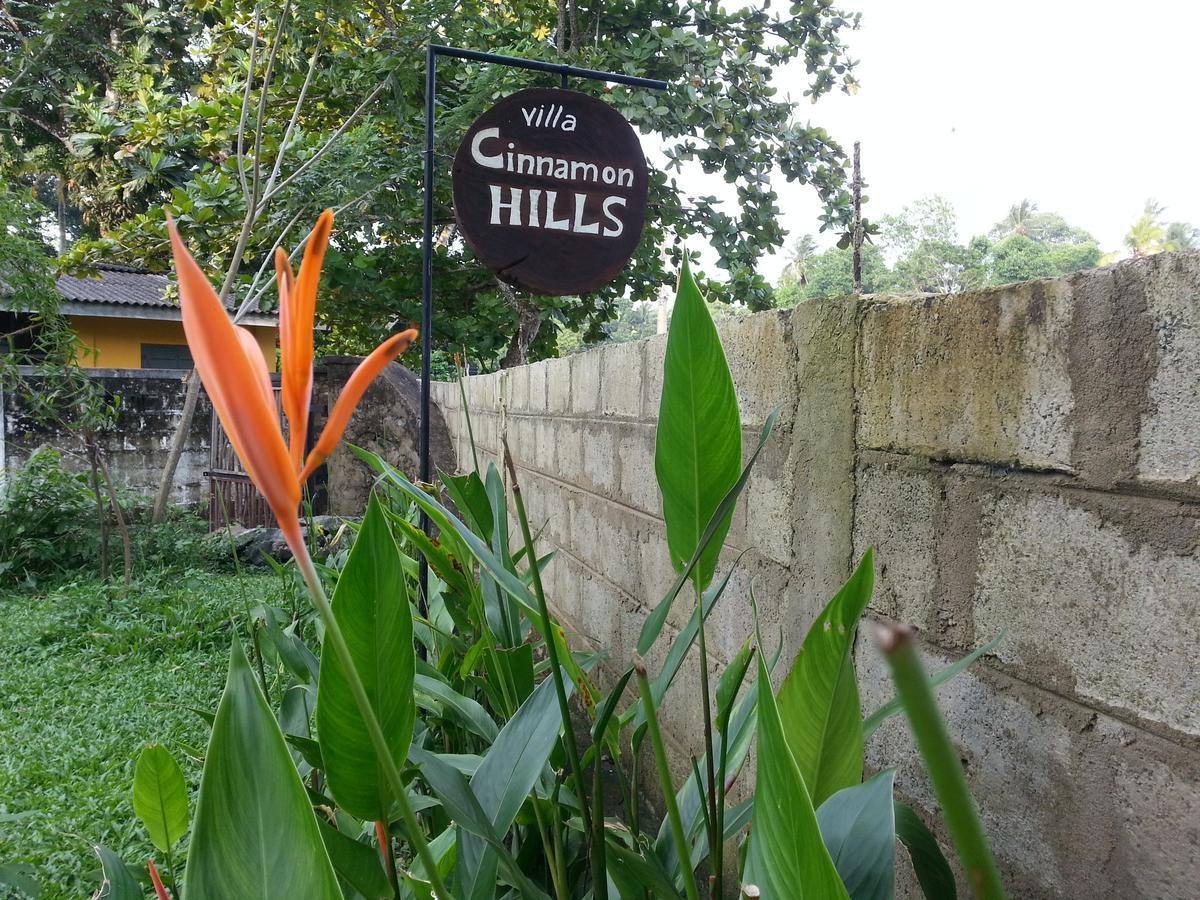 Villa Cinnamon Hills Galle Exterior photo