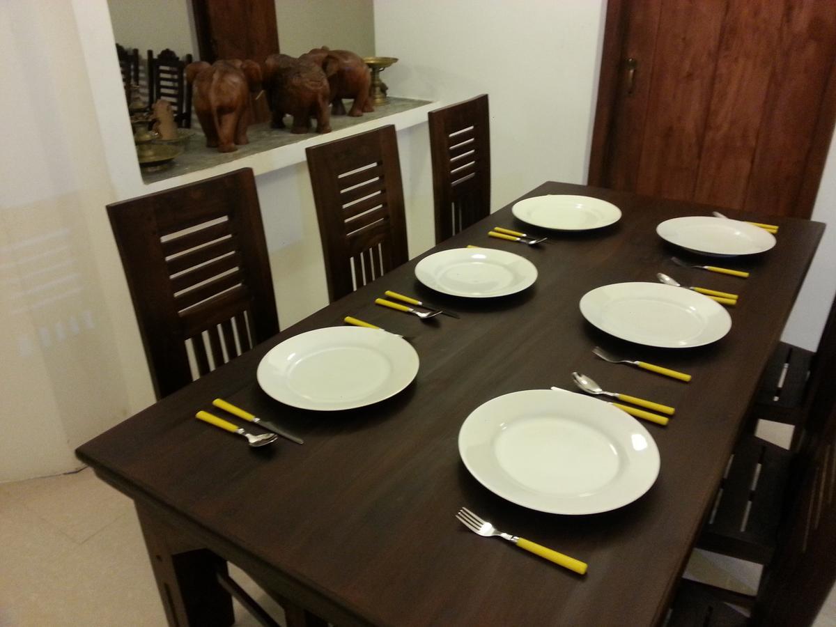 Villa Cinnamon Hills Galle Exterior photo