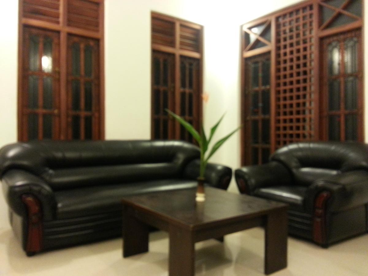 Villa Cinnamon Hills Galle Exterior photo