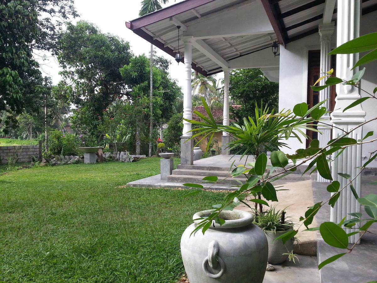 Villa Cinnamon Hills Galle Exterior photo