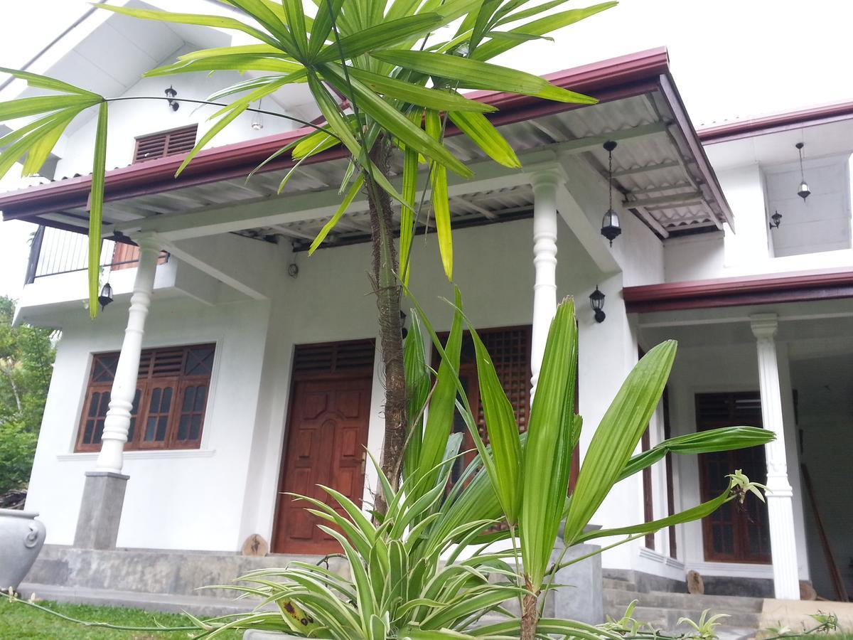 Villa Cinnamon Hills Galle Exterior photo